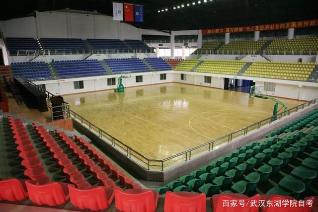 ,武漢東湖學院自考本科助學班怎么樣